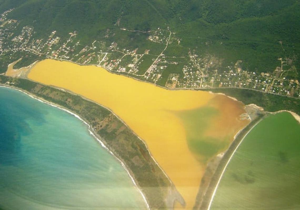 Local Perspective of St. Thomas Experience Jamaique